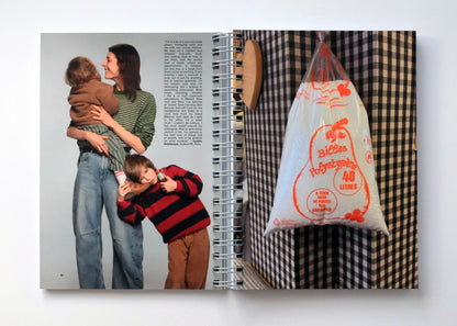 Buffalo Zine #22 SS26