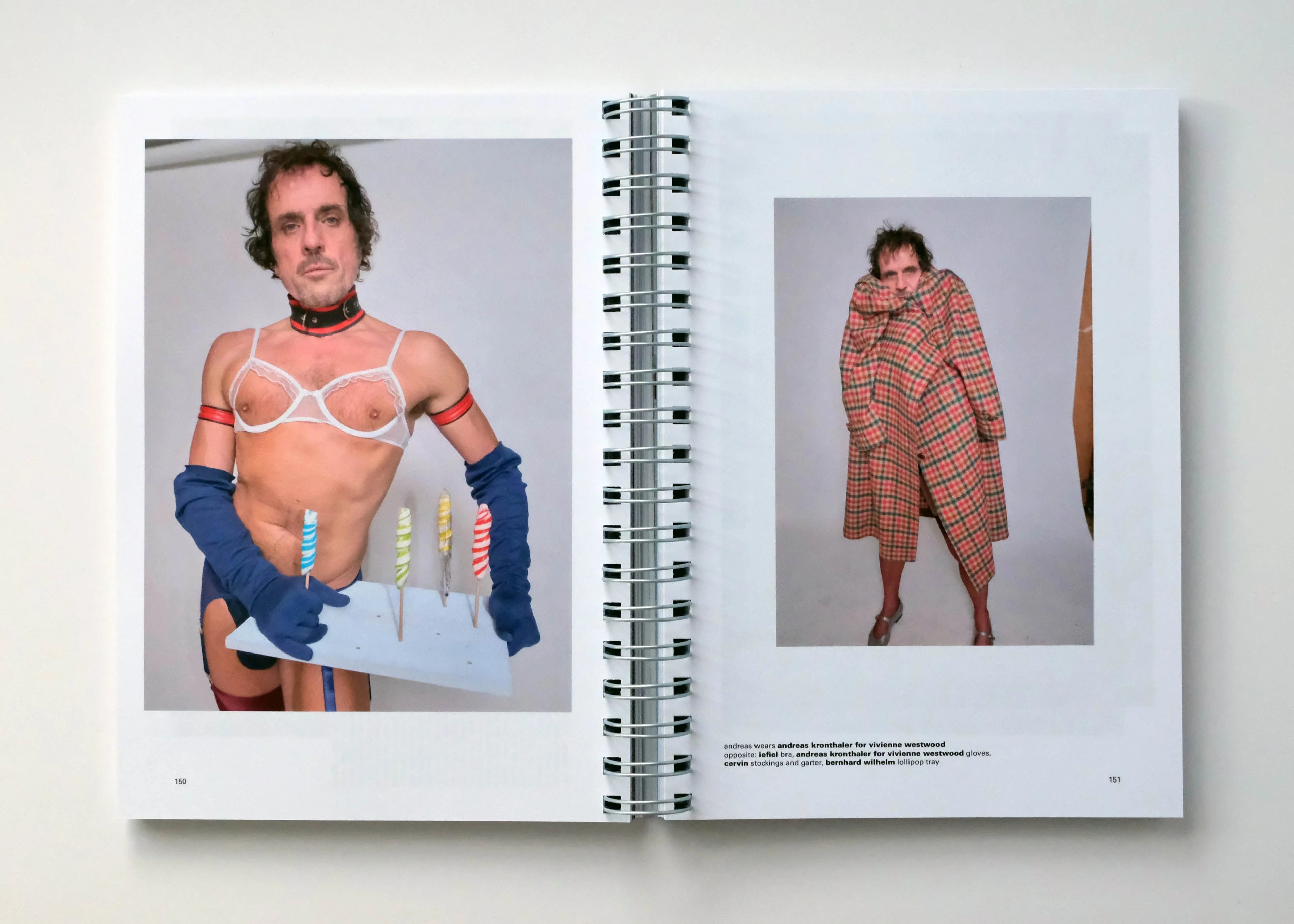 Buffalo Zine #22 SS26