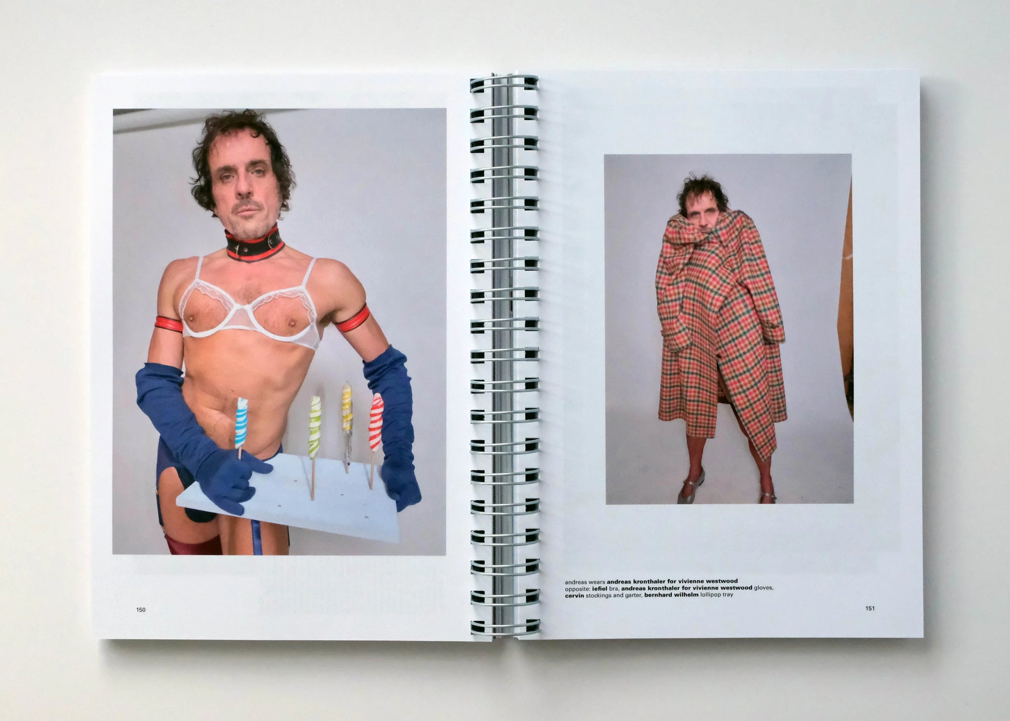 Buffalo Zine #22 SS26