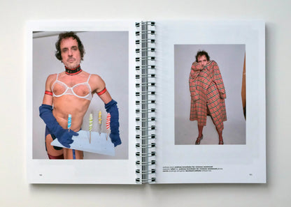 Buffalo Zine #22 SS26
