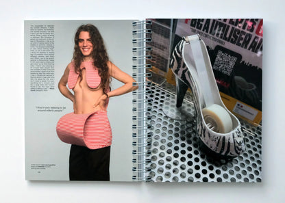 Buffalo Zine #22 SS26