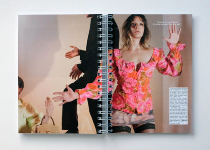 Buffalo Zine #22 SS26