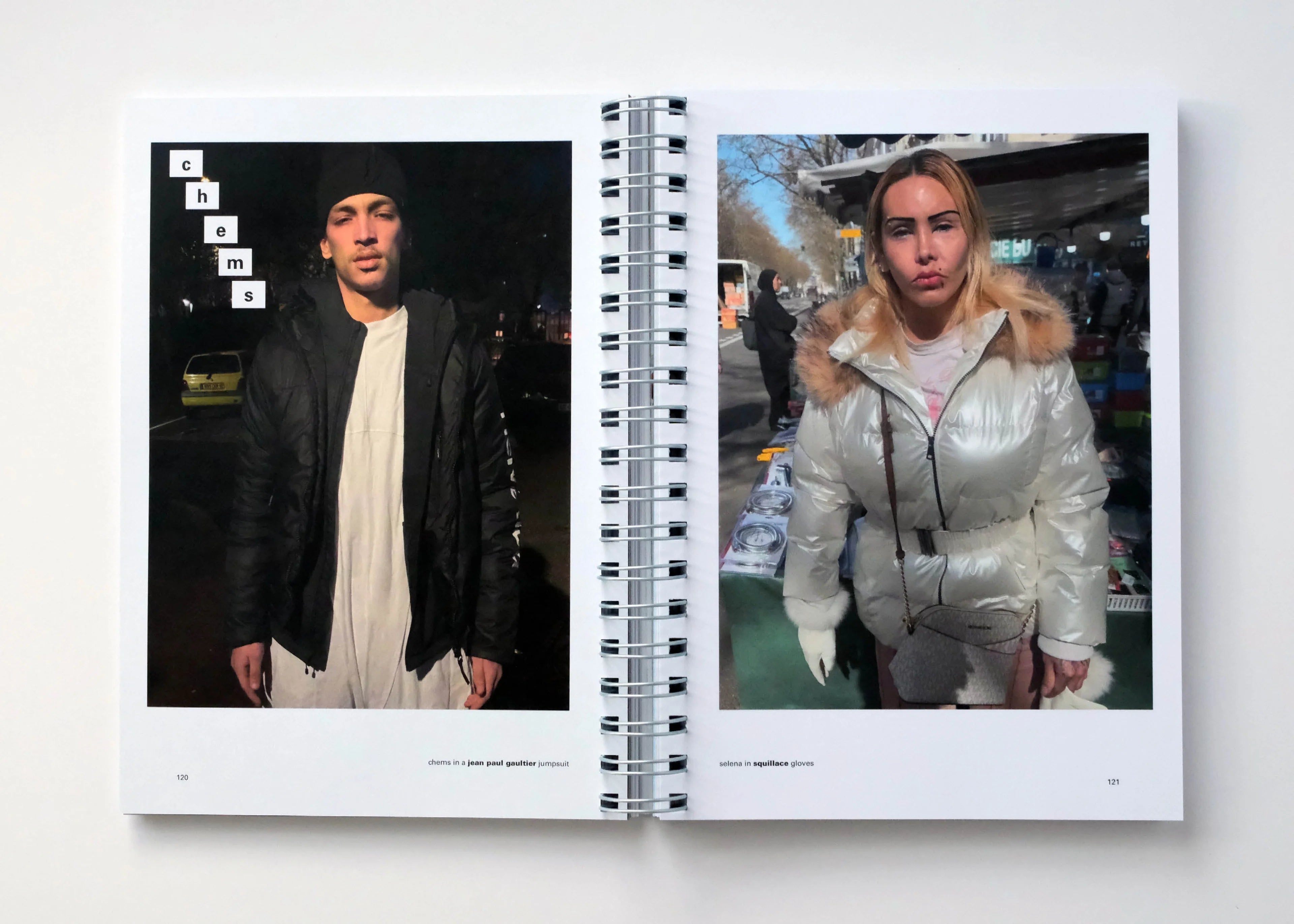 Buffalo Zine #22 SS26