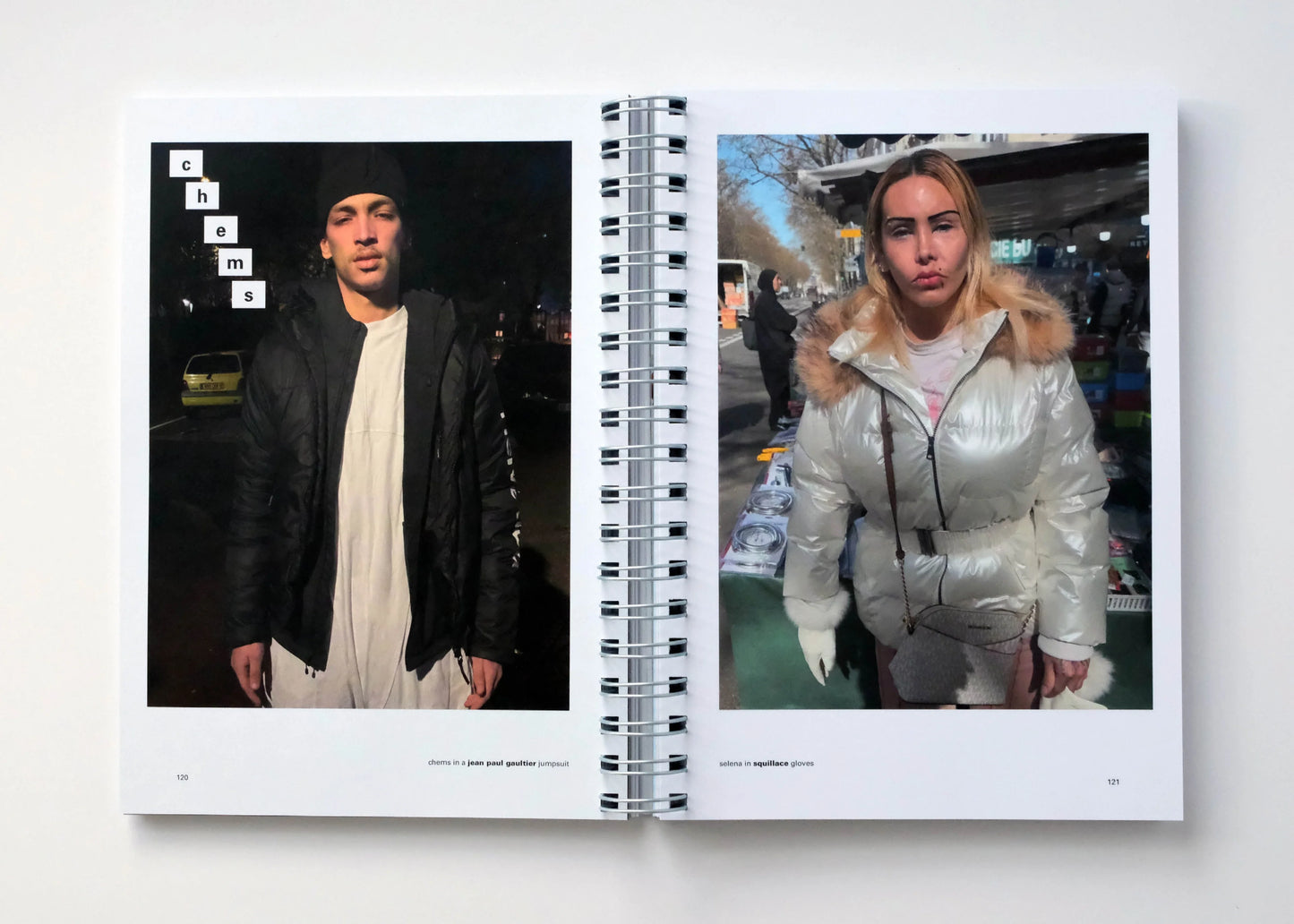 Buffalo Zine #22 SS26
