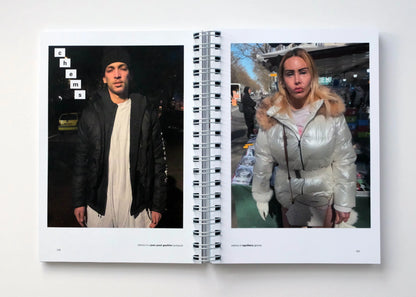 Buffalo Zine #22 SS26