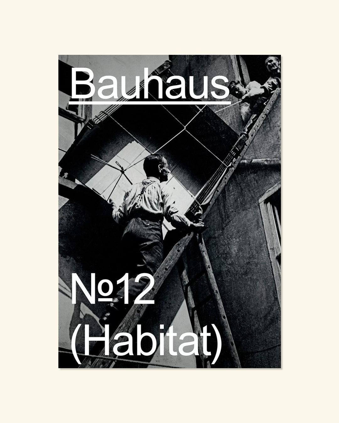 Bauhaus #12