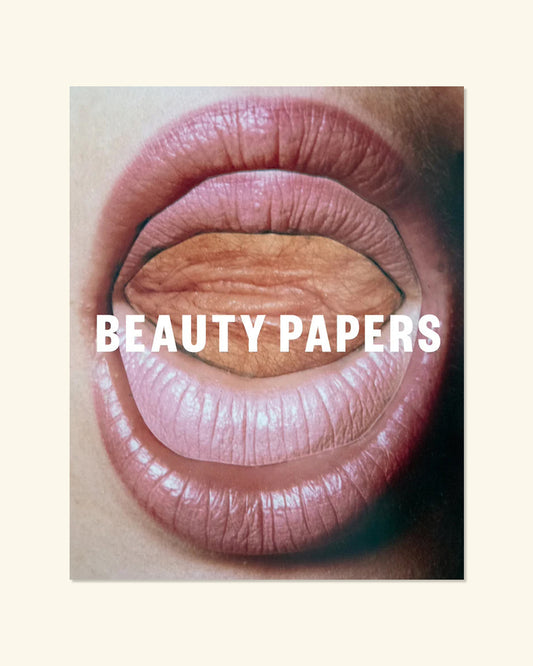 Beauty Papers, №12