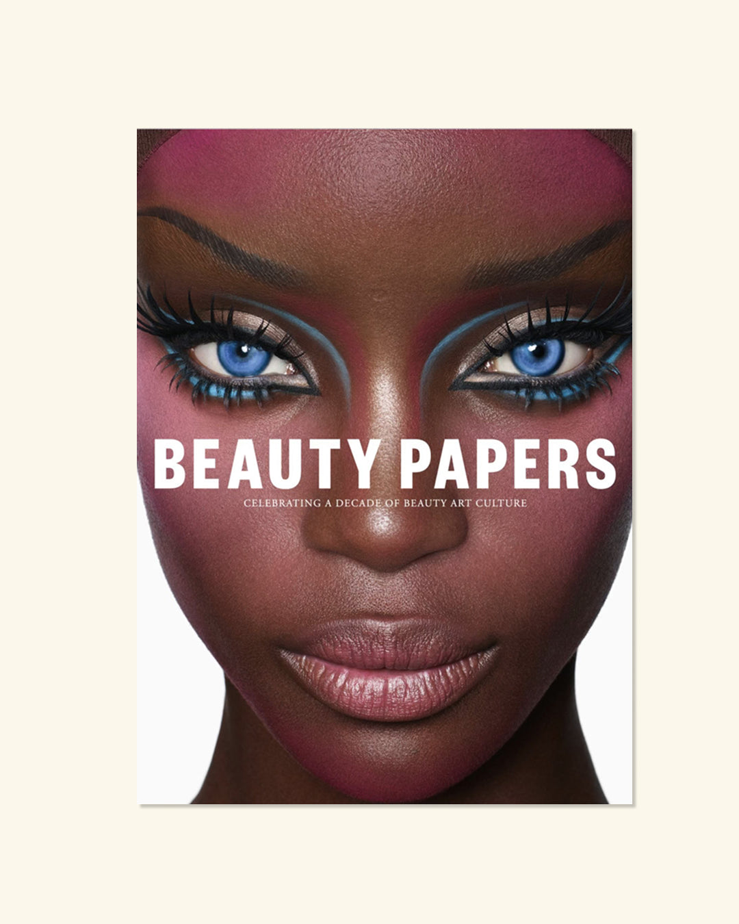 Beauty Papers Holywood - 10 Years