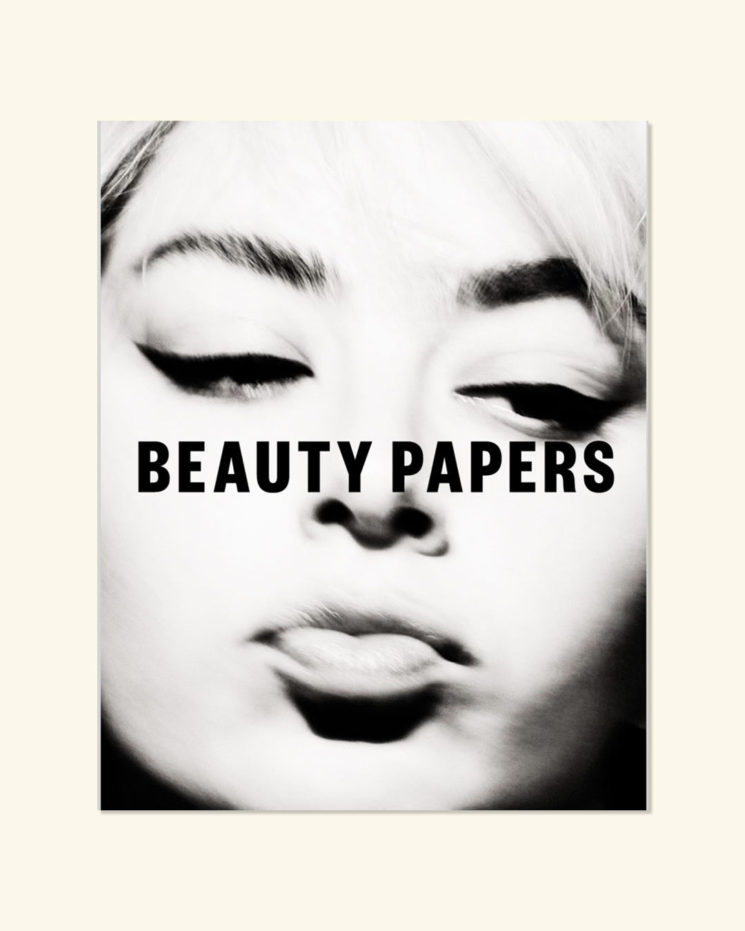 Beauty Papers, №12