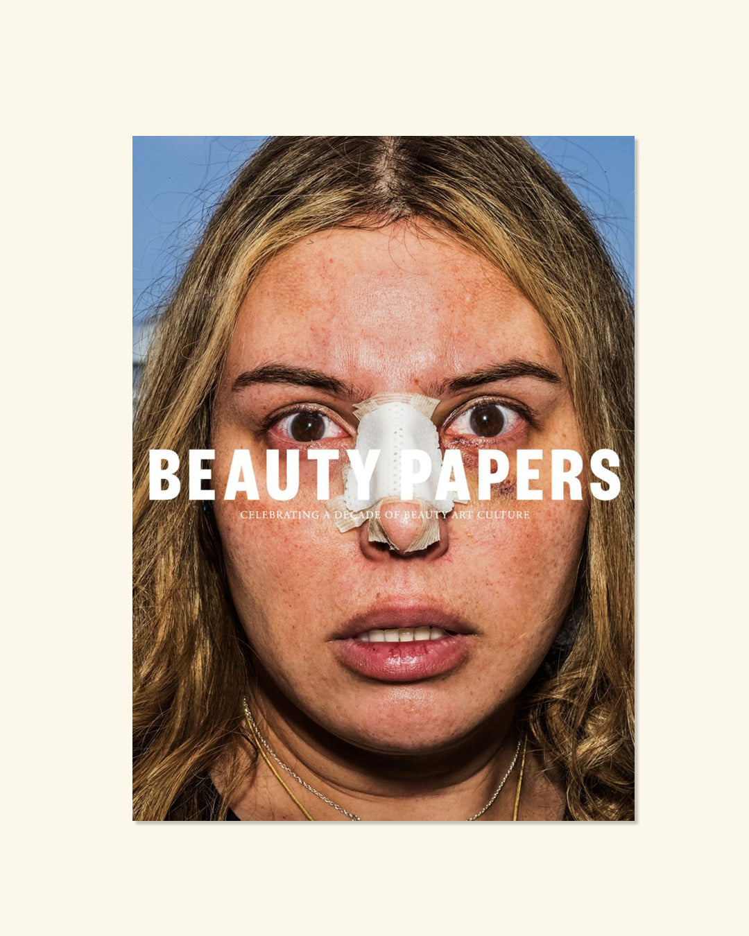 Beauty Papers Holywood - 10 Years