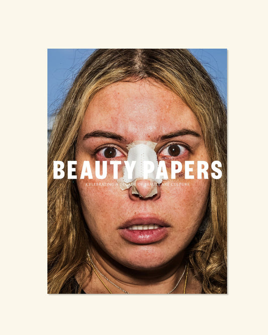 Beauty Papers Holywood - 10 Years