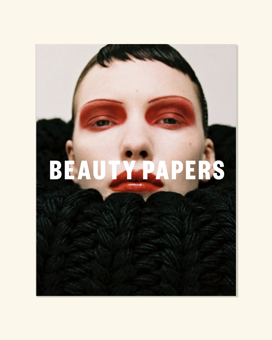 Beauty Papers, №12