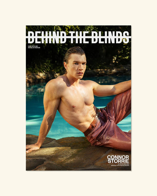Behind The Blinds #20