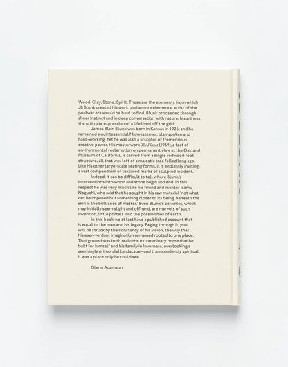 JB Blunk – Fourth Edition