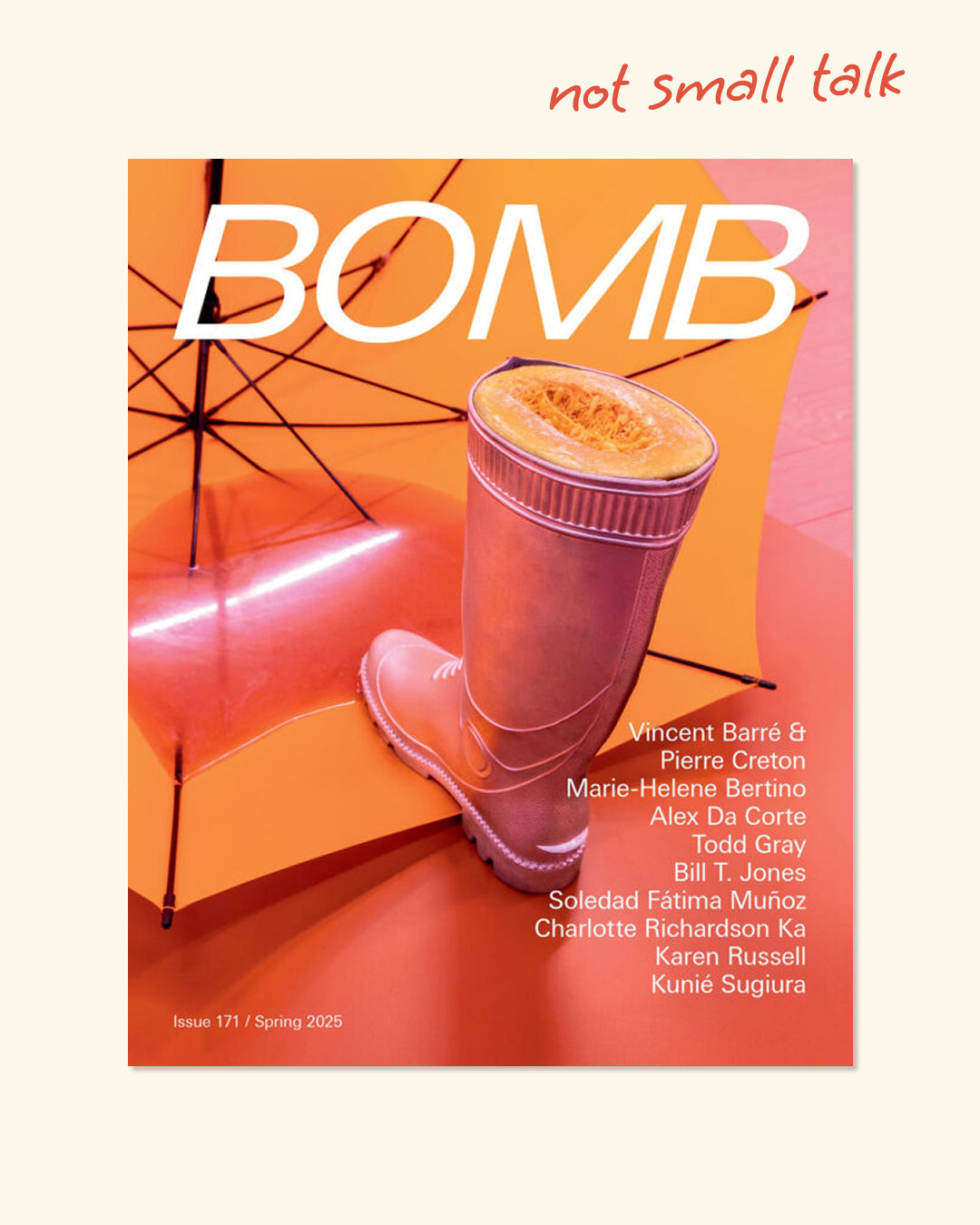 Bomb