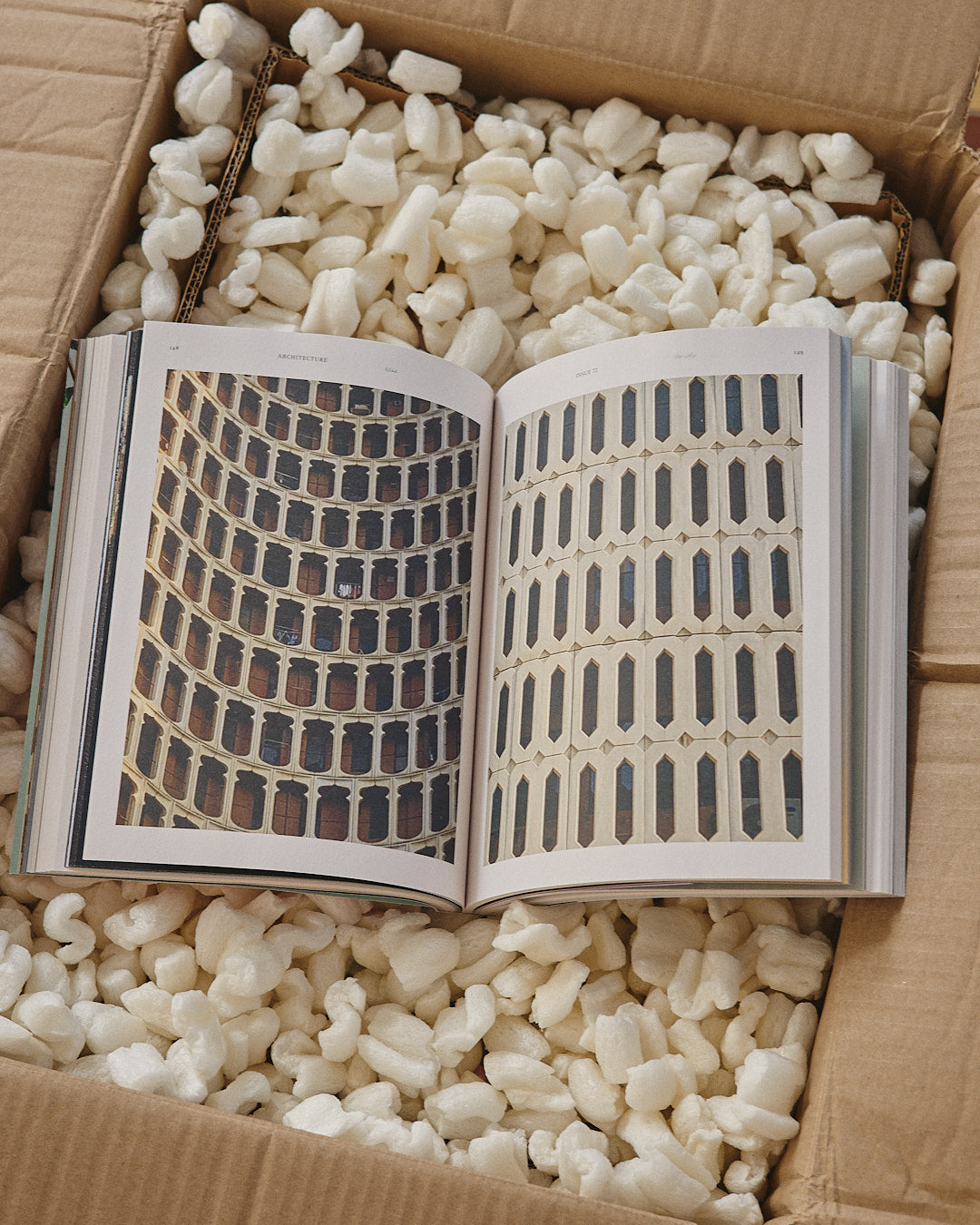 Brownbook, №72