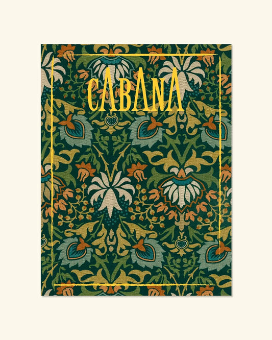 CABANA #24