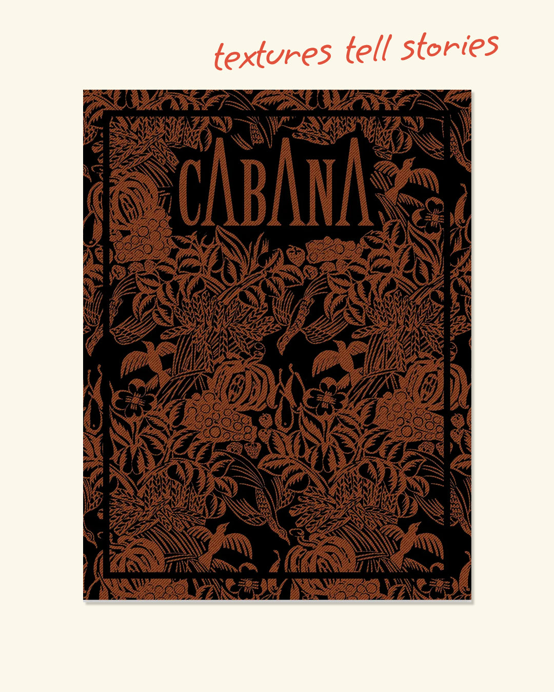 CABANA