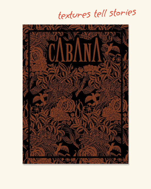 CABANA