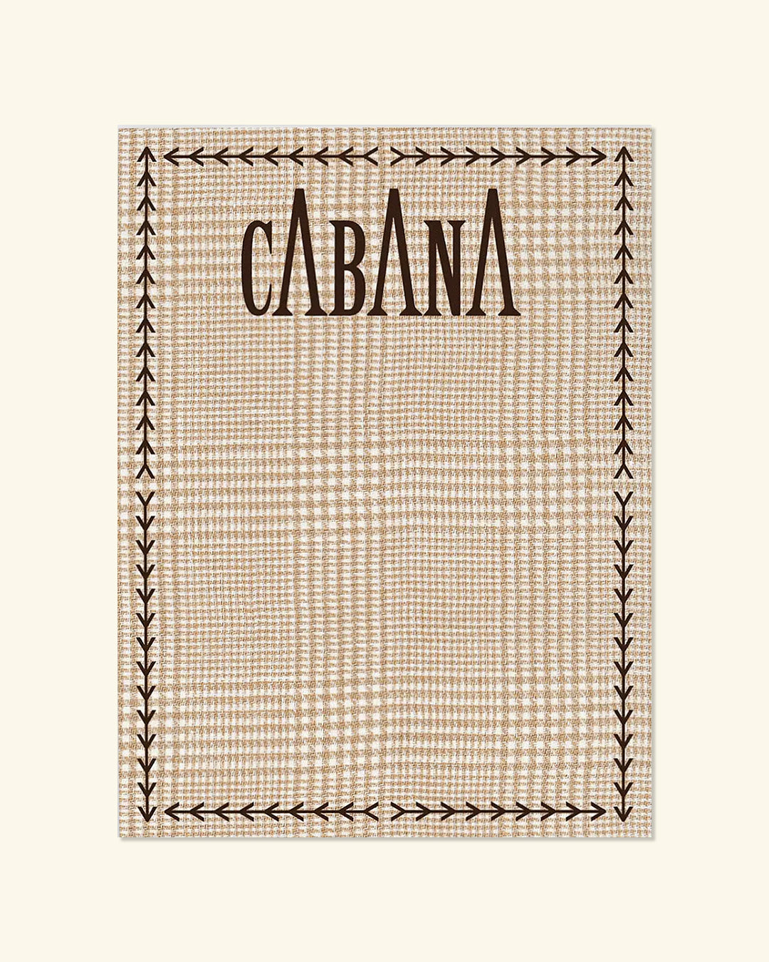 CABANA #26