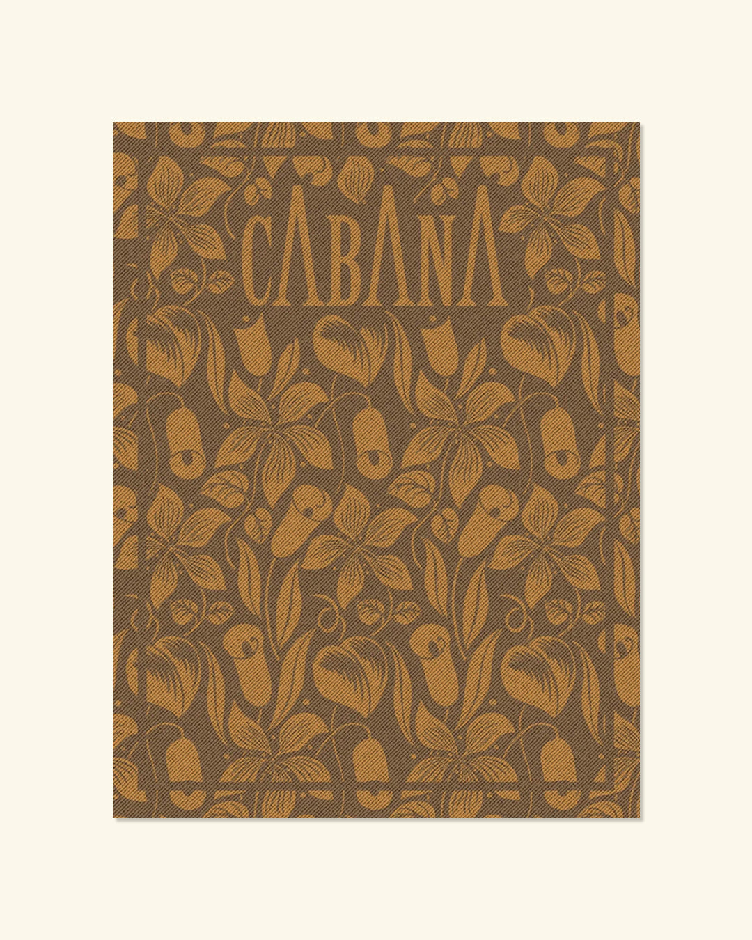 CABANA, №23