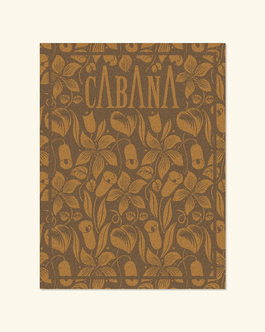 CABANA, №23