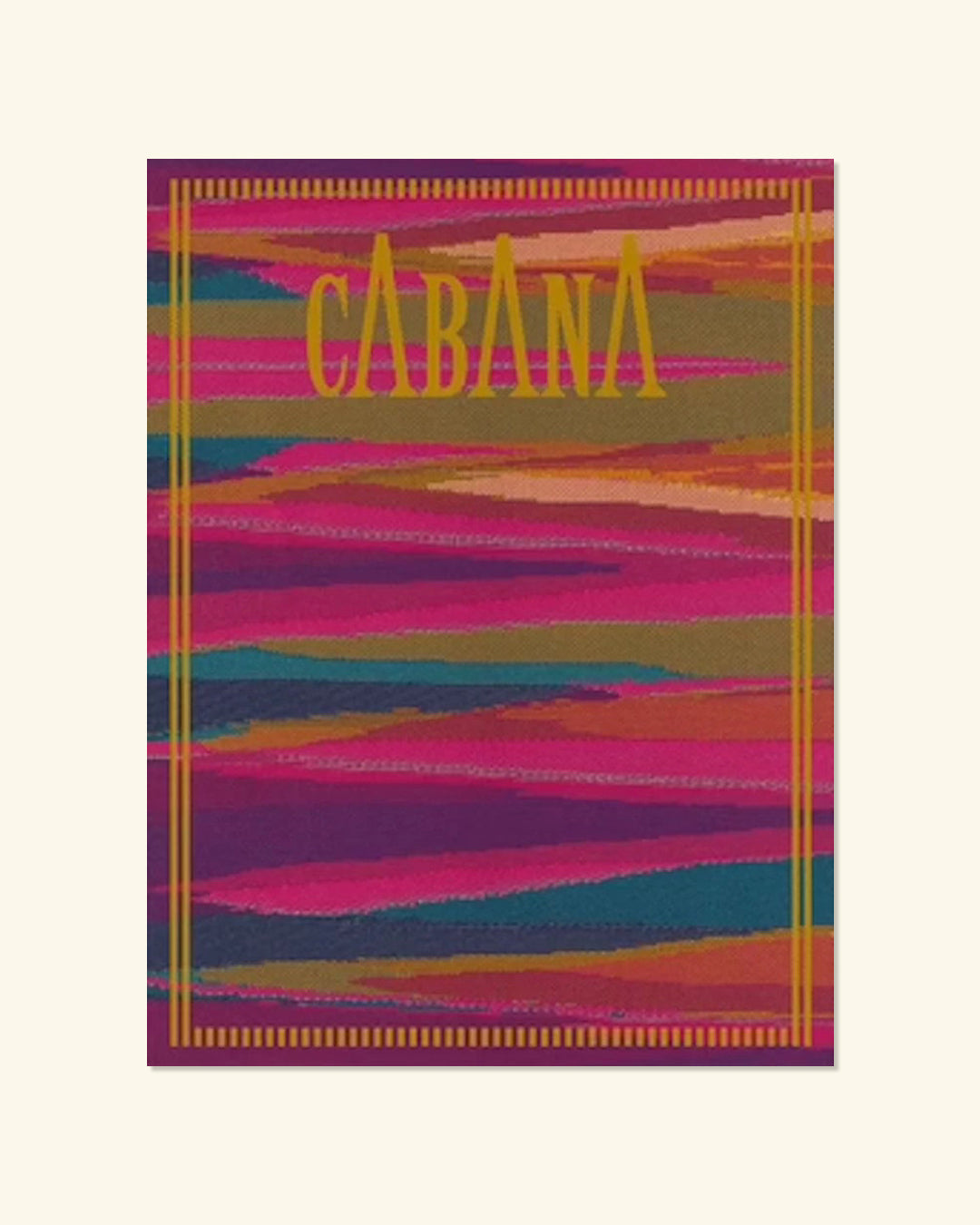 CABANA #25