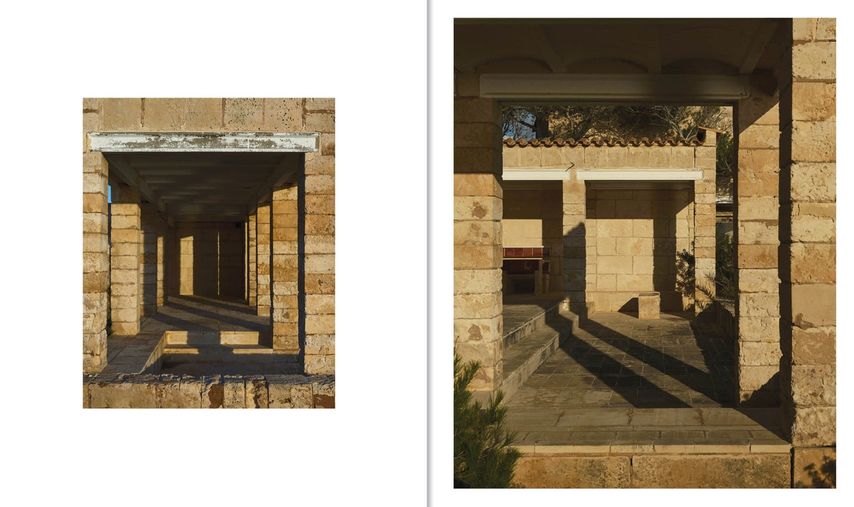 Can Lis, Jørn Utzon
