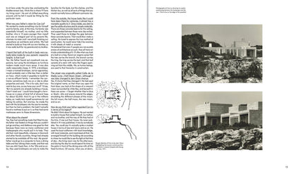 Can Lis, Jørn Utzon