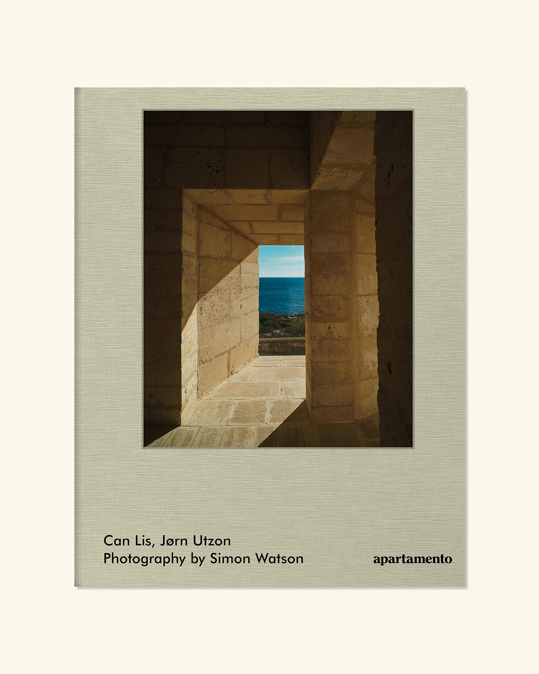 Can Lis, Jørn Utzon