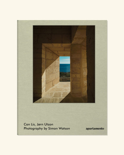 Can Lis, Jørn Utzon