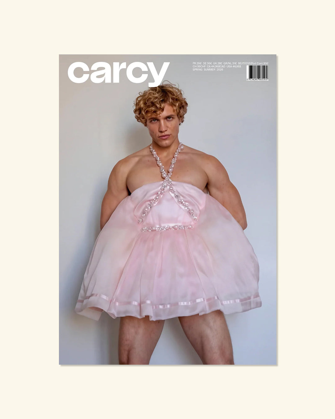 Carcy #15