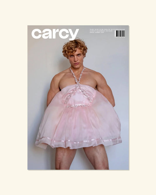 Carcy #15