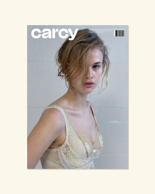 Carcy #15
