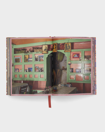 Cabana Anthology: The Anniversary Edition