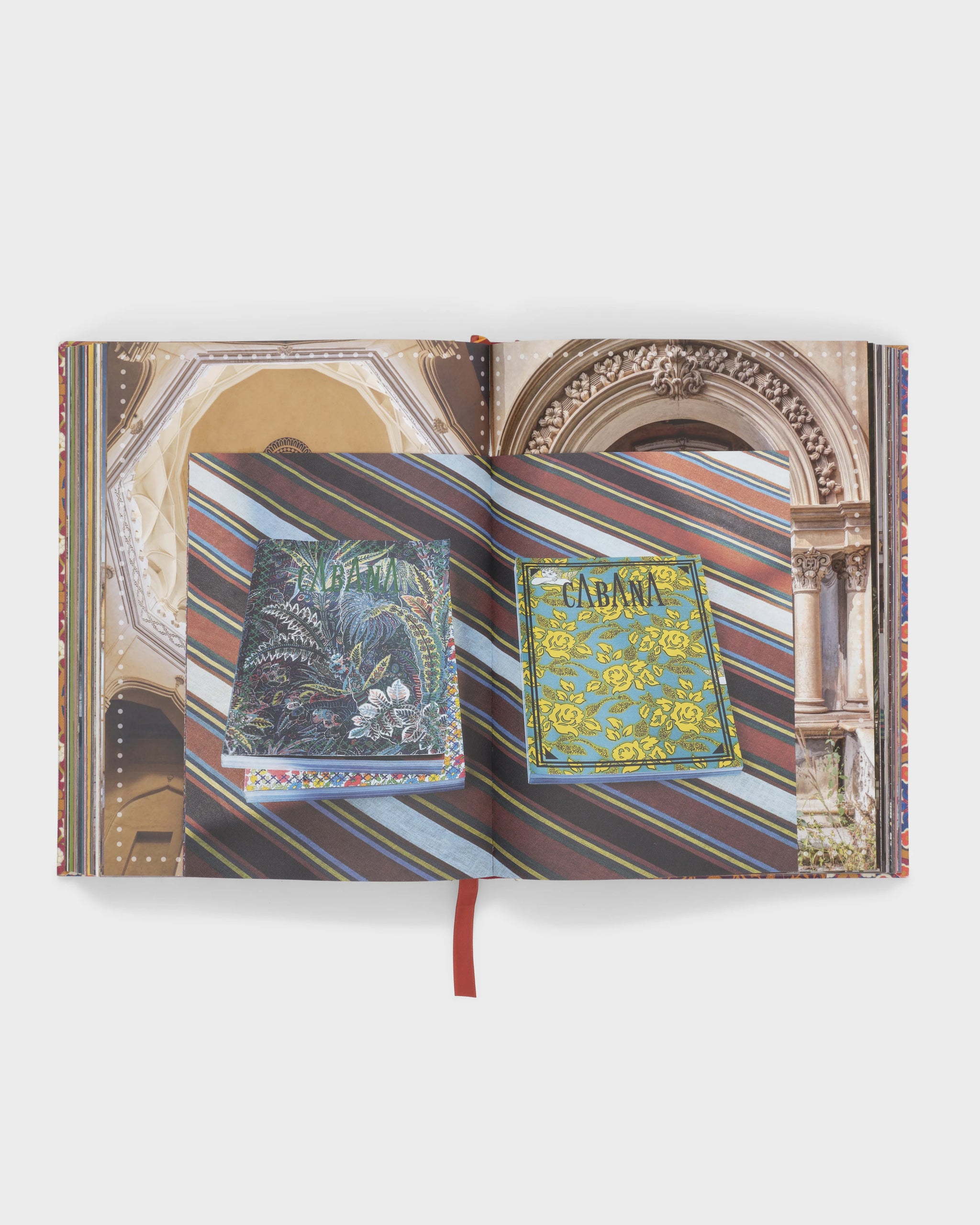 Cabana Anthology: The Anniversary Edition