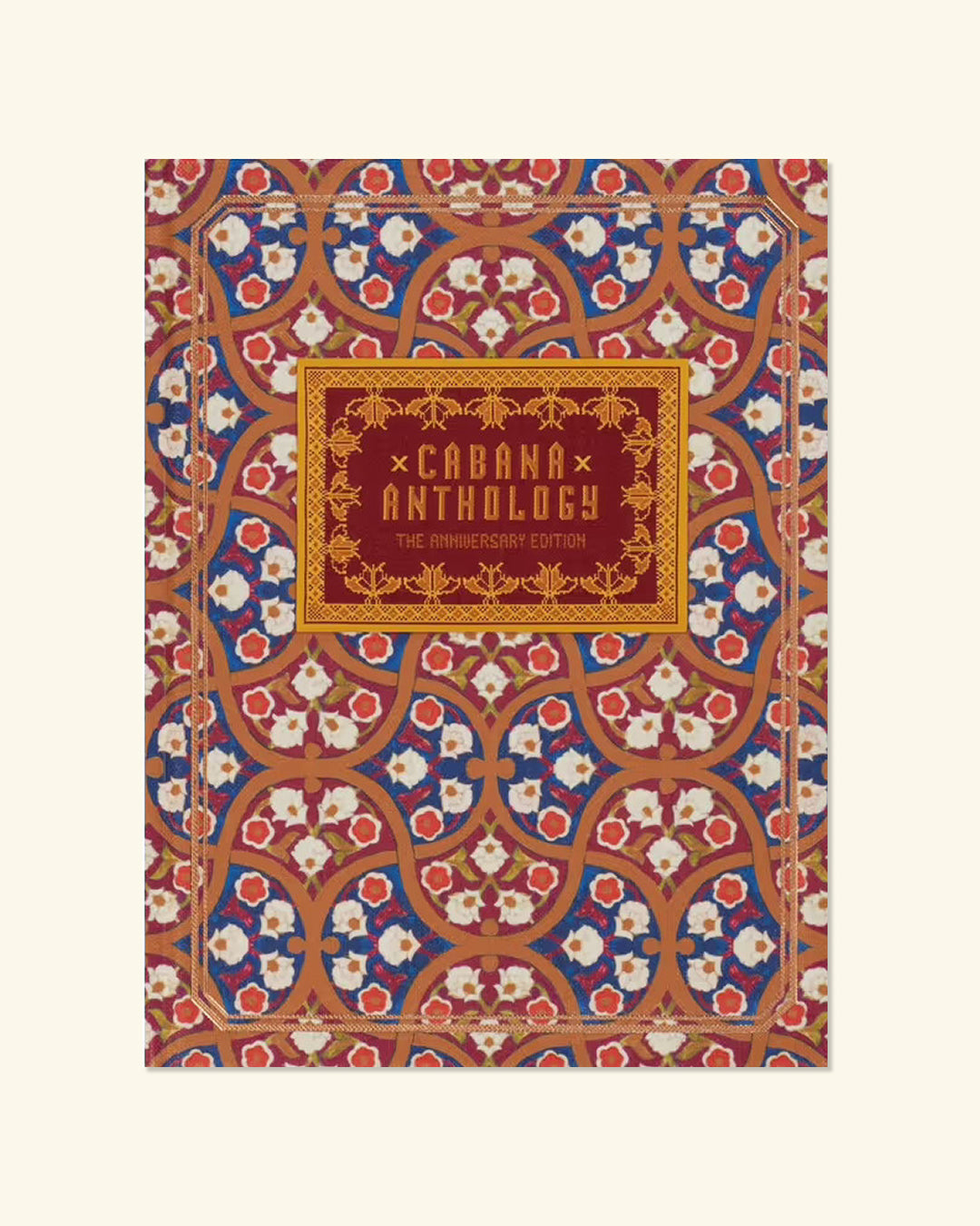Cabana Anthology: The Anniversary Edition