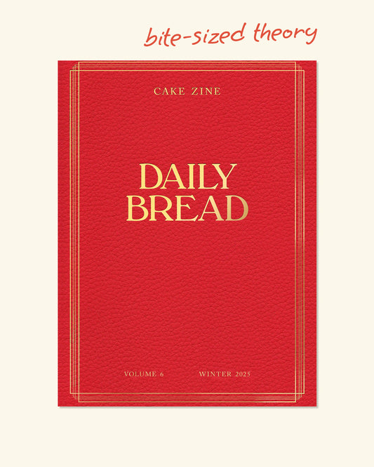 Cake_Zine