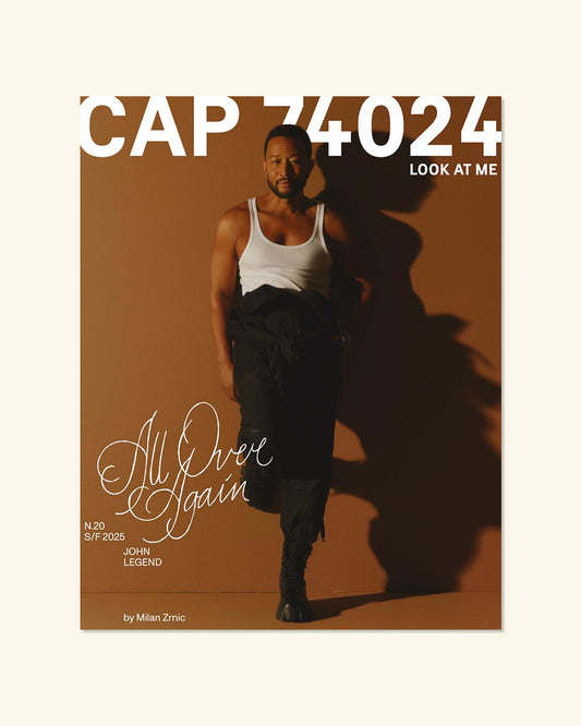 Cap 74024, №20