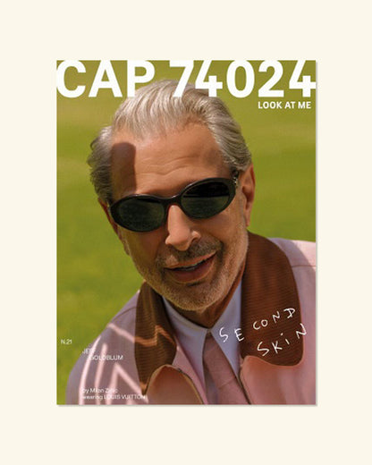 Cap 74024 #21