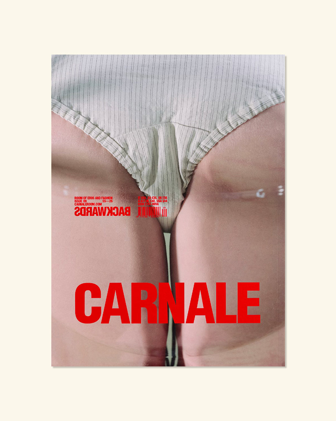 Carnale #9