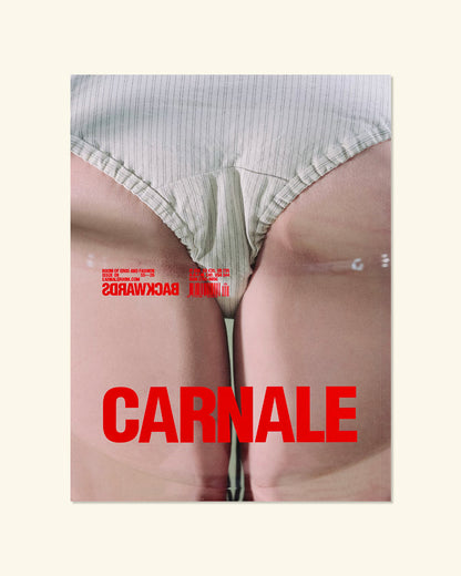 Carnale #9