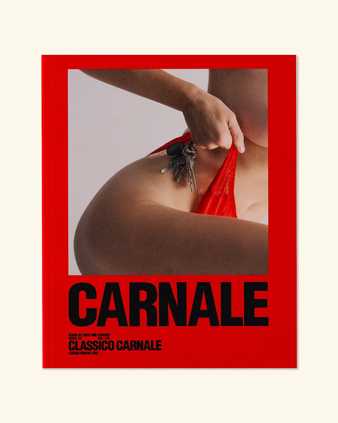 Carnale #8