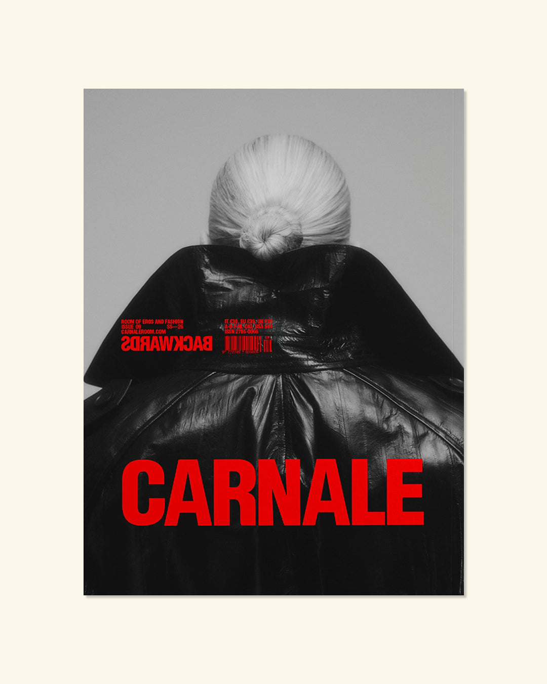 Carnale #9