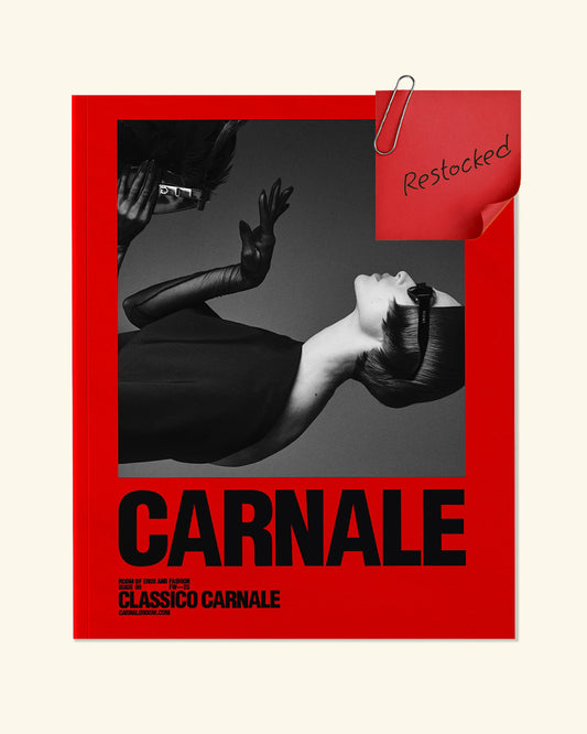 Carnale #8