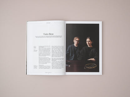 Design Anthology UK, №20
