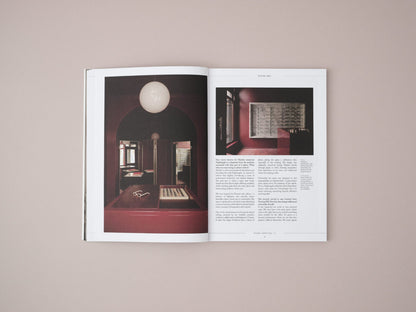 Design Anthology UK, №20