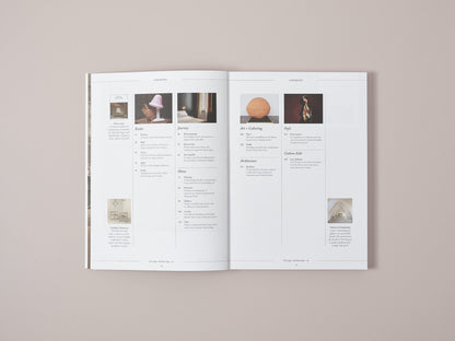 Design Anthology UK #22