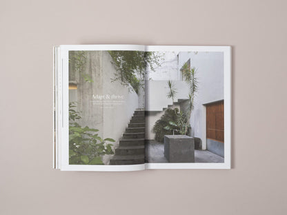 Design Anthology UK #22