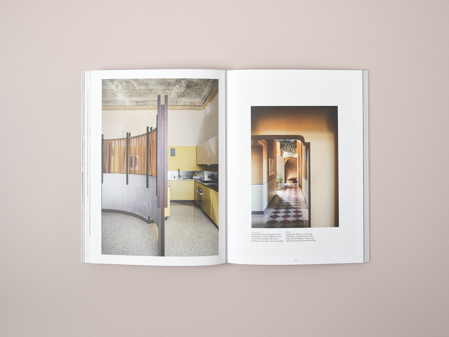 Design Anthology UK #22